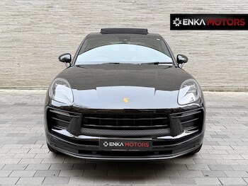 Used Porsche Macan 2022 for sale - 78705250: Photo