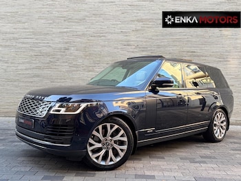 Used Land Rover Range Rover 2020 for sale - 79224167: Photo