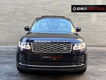 Used Land Rover Range Rover 2020 for sale - 79224167: Photo