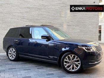 Used Land Rover Range Rover 2020 for sale - 79224167: Photo