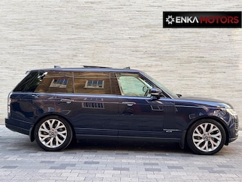 Used Land Rover Range Rover 2020 for sale - 79224167: Photo