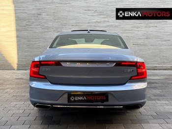 Used Volvo S90 2018 for sale - 79236782: Photo