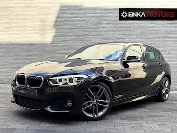 Used BMW 1 Series 2018 for sale - 78705028: Photo