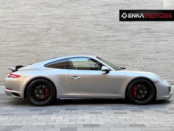 Used Porsche 911 2018 for sale - 78705636: Photo