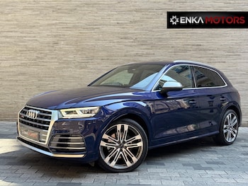 Used Audi Q5 2017 for sale - 79236898: Photo