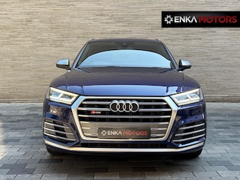 Used Audi Q5 2017 for sale - 79236898: Photo