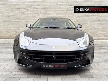 Used Ferrari FF 2011 for sale - 78705228: Photo