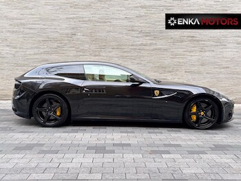 Used Ferrari FF 2011 for sale - 78705228: Photo