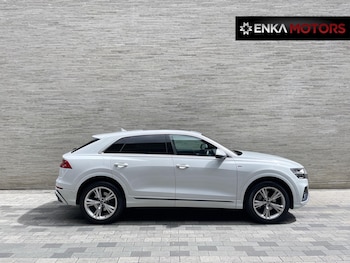 Used Audi Q8 2019 for sale - 79157981: Photo