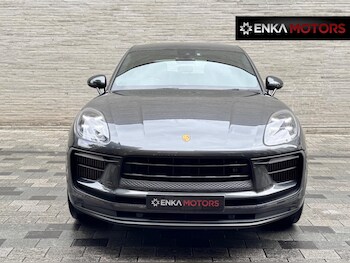 Used Porsche Macan 2021 for sale - 78704736: Photo