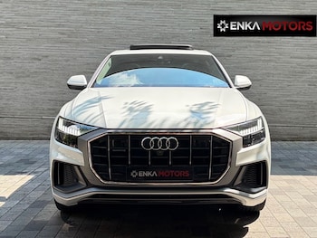 Used Audi Q8 2019 for sale - 79248025: Photo