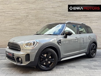 Used MINI Countryman 2021 for sale - 78704794: Photo