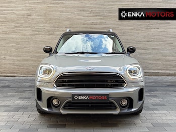 Used MINI Countryman 2021 for sale - 78704794: Photo