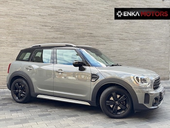 Used MINI Countryman 2021 for sale - 78704794: Photo