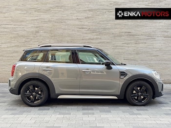 Used MINI Countryman 2021 for sale - 78704794: Photo