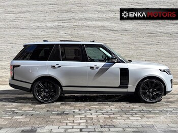 Used Land Rover Range Rover 2018 for sale - 78704496: Photo