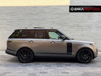 Used Land Rover Range Rover 2019 for sale - 79236007: Photo