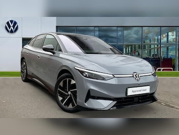 2024 - ID.7 210kW Launch Edition Pro 77kWh 5dr Auto