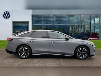 Used Volkswagen ID.7 2024 for sale - 76861794: Photo