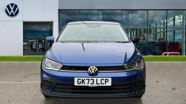 Used Volkswagen Polo 2023 for sale - 76092006: Photo 10
