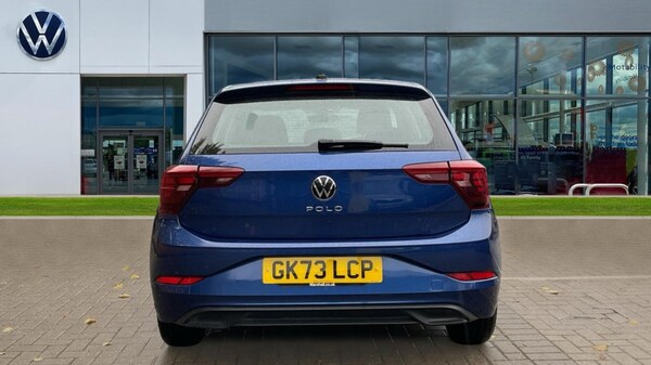 Used Volkswagen Polo 2023 for sale - 76092006: Photo 11
