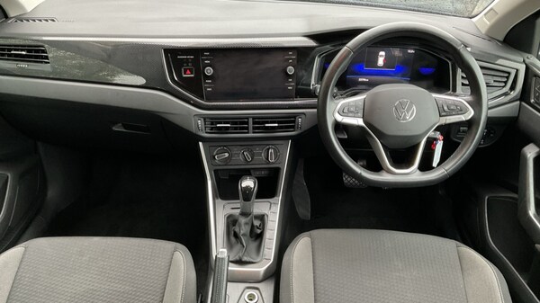 Used Volkswagen Polo 2023 for sale - 76092006: Photo 12