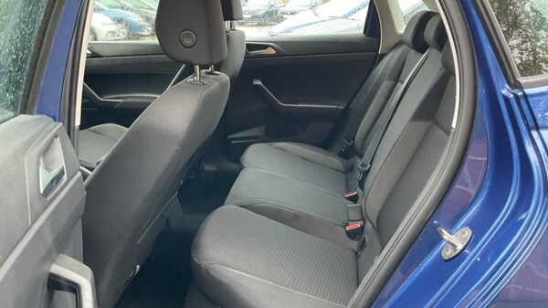 Used Volkswagen Polo 2023 for sale - 76092006: Photo 15