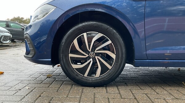 Used Volkswagen Polo 2023 for sale - 76092006: Photo 18