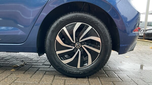 Used Volkswagen Polo 2023 for sale - 76092006: Photo 19