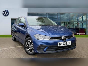 Volkswagen - Polo
