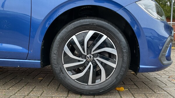 Used Volkswagen Polo 2023 for sale - 76092006: Photo 20