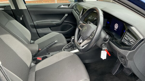 Used Volkswagen Polo 2023 for sale - 76092006: Photo 26