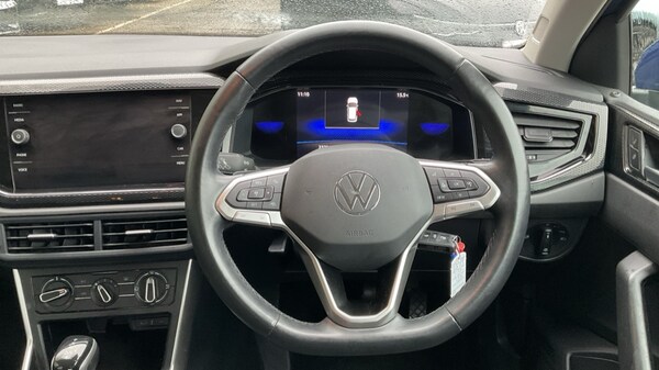 Used Volkswagen Polo 2023 for sale - 76092006: Photo 27