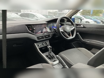 Used Volkswagen Polo 2023 for sale - 76092006: Photo 2