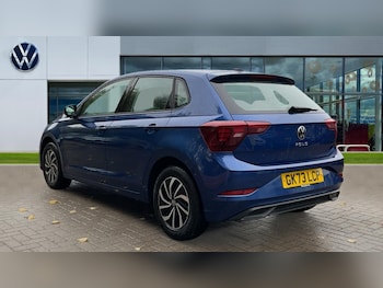Used Volkswagen Polo 2023 for sale - 76092006: Photo 3