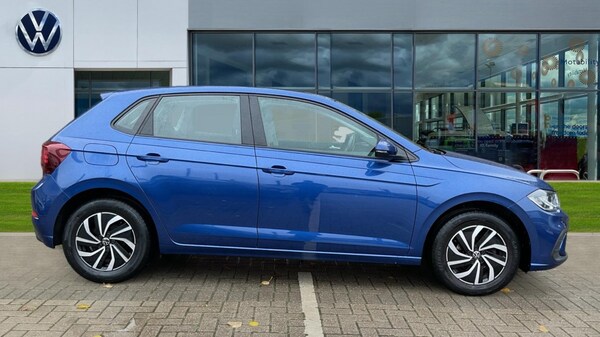 Used Volkswagen Polo 2023 for sale - 76092006: Photo 4