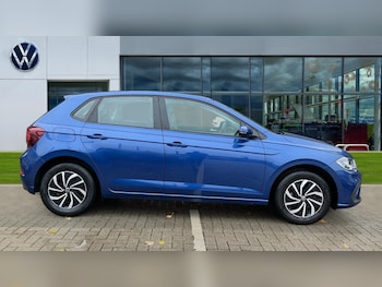 Used Volkswagen Polo 2023 for sale - 76092006: Photo 4