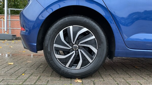 Used Volkswagen Polo 2023 for sale - 76092006: Photo 5