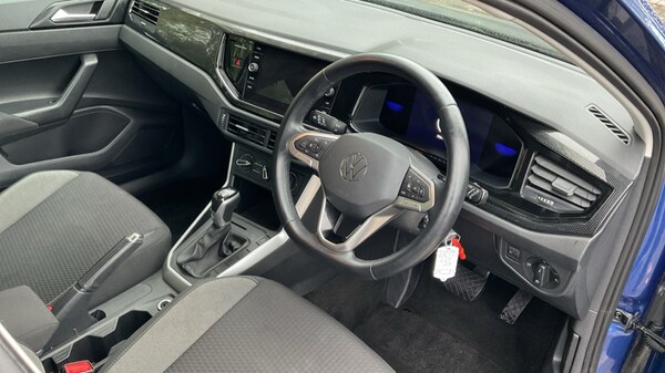 Used Volkswagen Polo 2023 for sale - 76092006: Photo 6