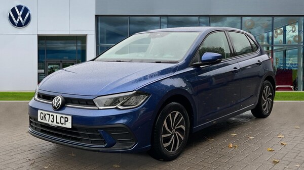 Used Volkswagen Polo 2023 for sale - 76092006: Photo 7