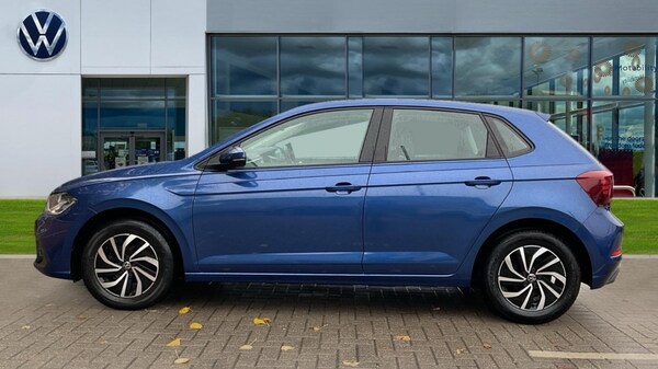 Used Volkswagen Polo 2023 for sale - 76092006: Photo 9