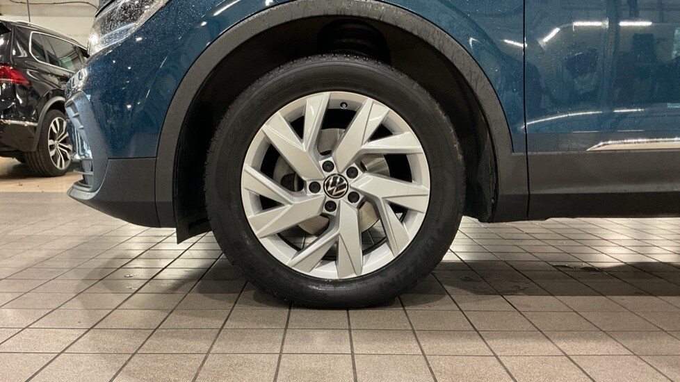 Used Volkswagen Tiguan 2022 for sale - 76745202: Photo 18