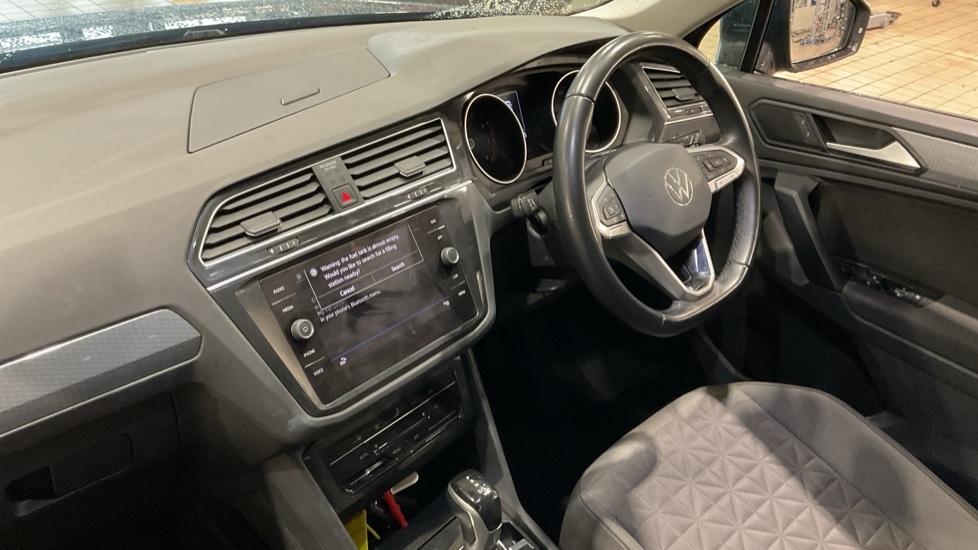 Used Volkswagen Tiguan 2022 for sale - 76745202: Photo 2
