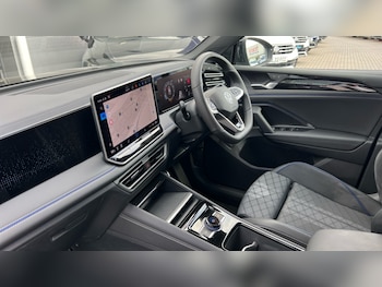 Used Volkswagen Tiguan 2025 for sale - 75874221: Photo