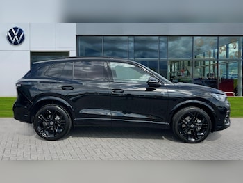 Used Volkswagen Tiguan 2025 for sale - 75874221: Photo