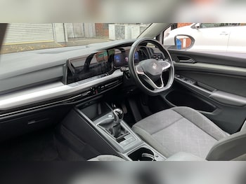 Used Volkswagen Golf 2022 for sale - 75783949: Photo