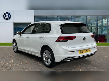 Used Volkswagen Golf 2022 for sale - 75783949: Photo