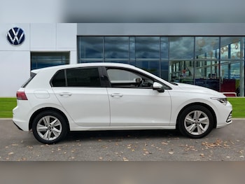 Used Volkswagen Golf 2022 for sale - 75783949: Photo