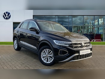 Volkswagen - T-Roc