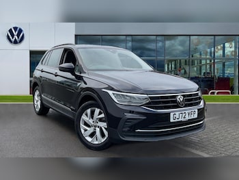 2022 - 1.5 TSI 150 Life 5dr